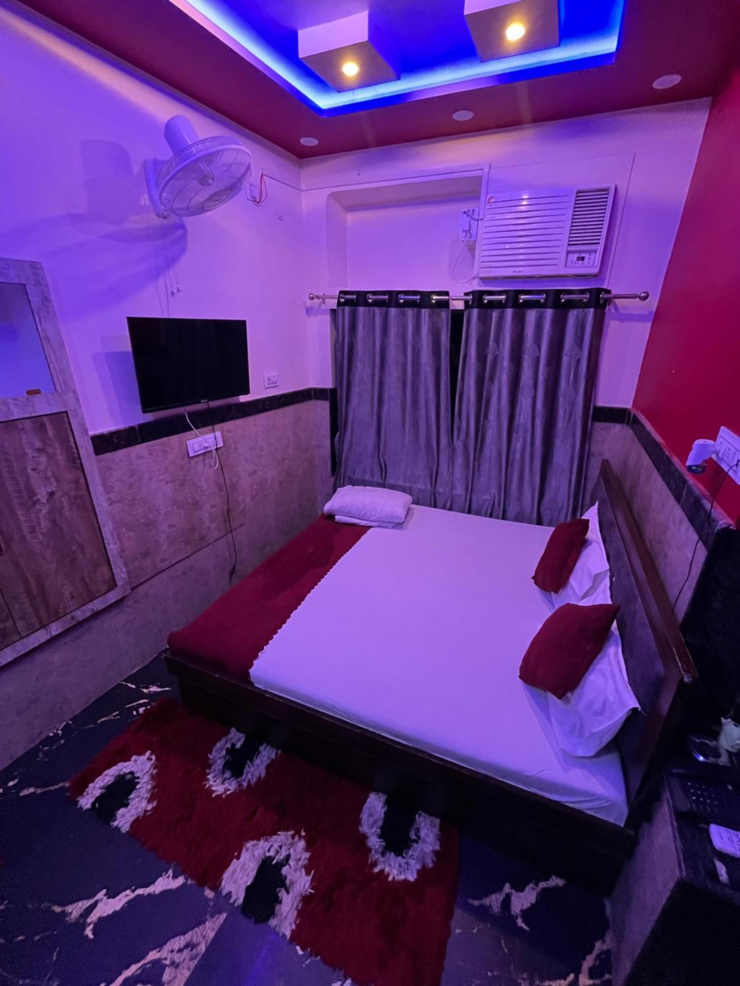 Baba Vishwanath Residency, Varanasi