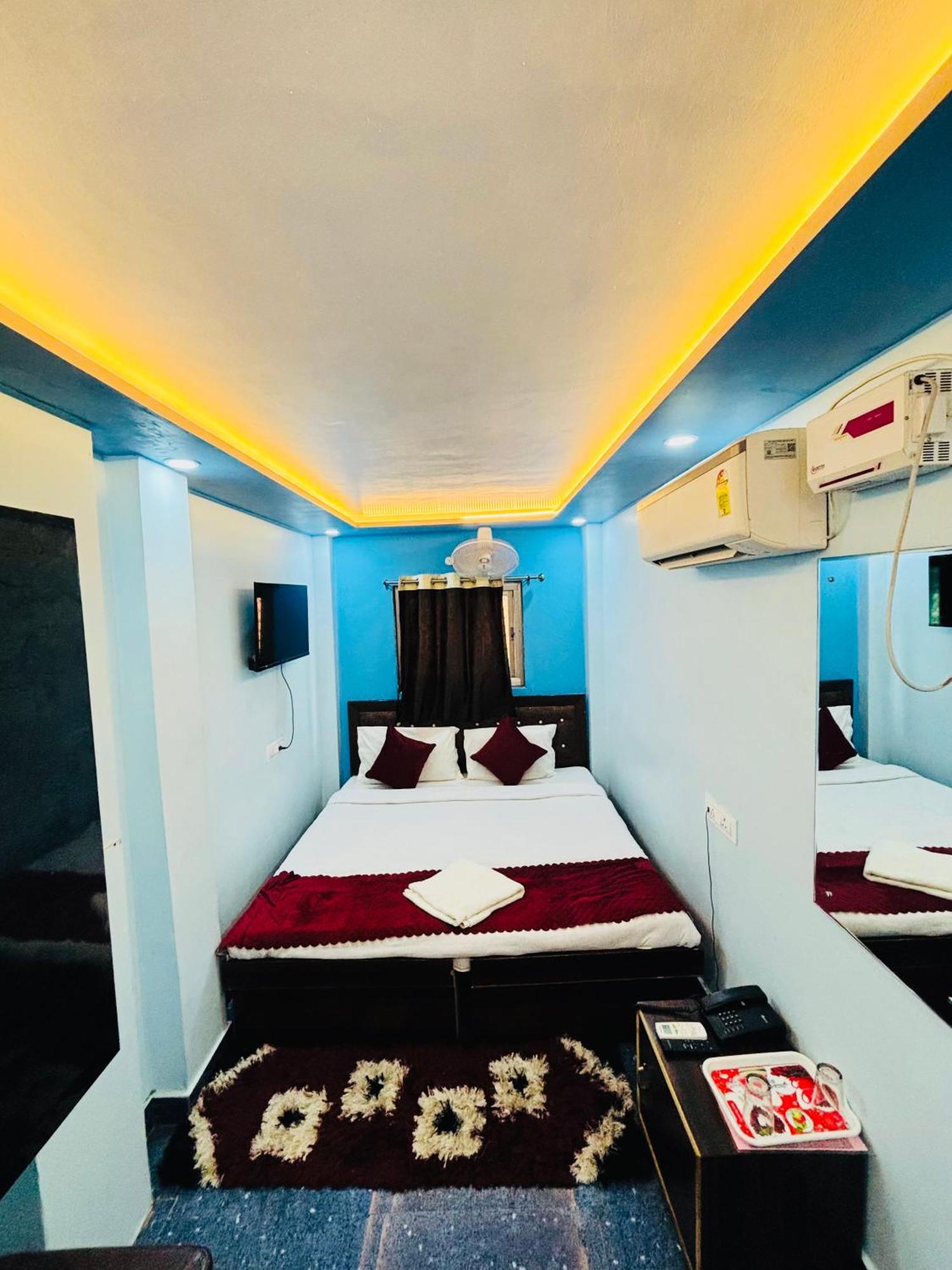 Baba Vishwanath Residency — Photos 2