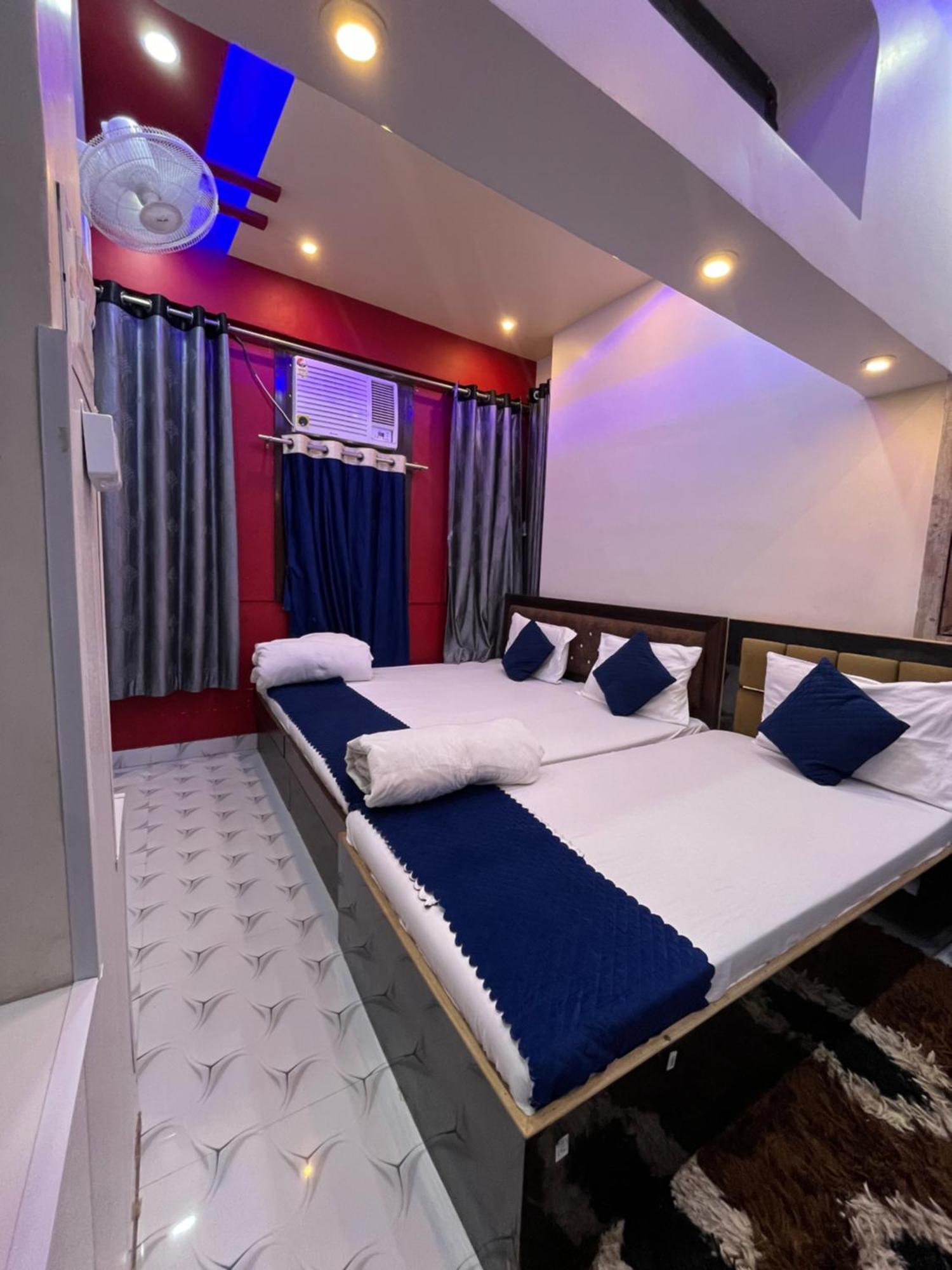 Baba Vishwanath Residency — Photos 1